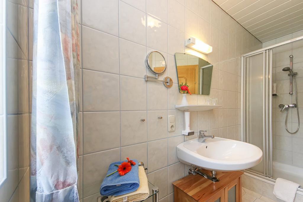 Haus Breithornblick Daire Maria Alm am Steinernen Meer Dış mekan fotoğraf