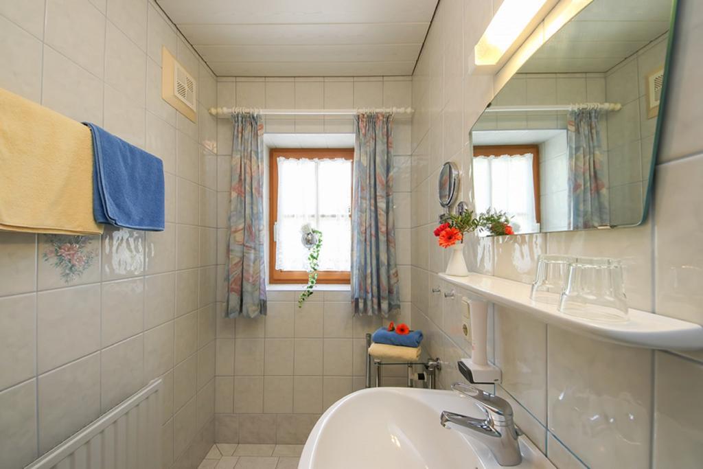Haus Breithornblick Daire Maria Alm am Steinernen Meer Dış mekan fotoğraf
