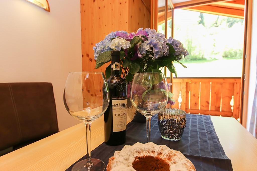 Haus Breithornblick Daire Maria Alm am Steinernen Meer Dış mekan fotoğraf
