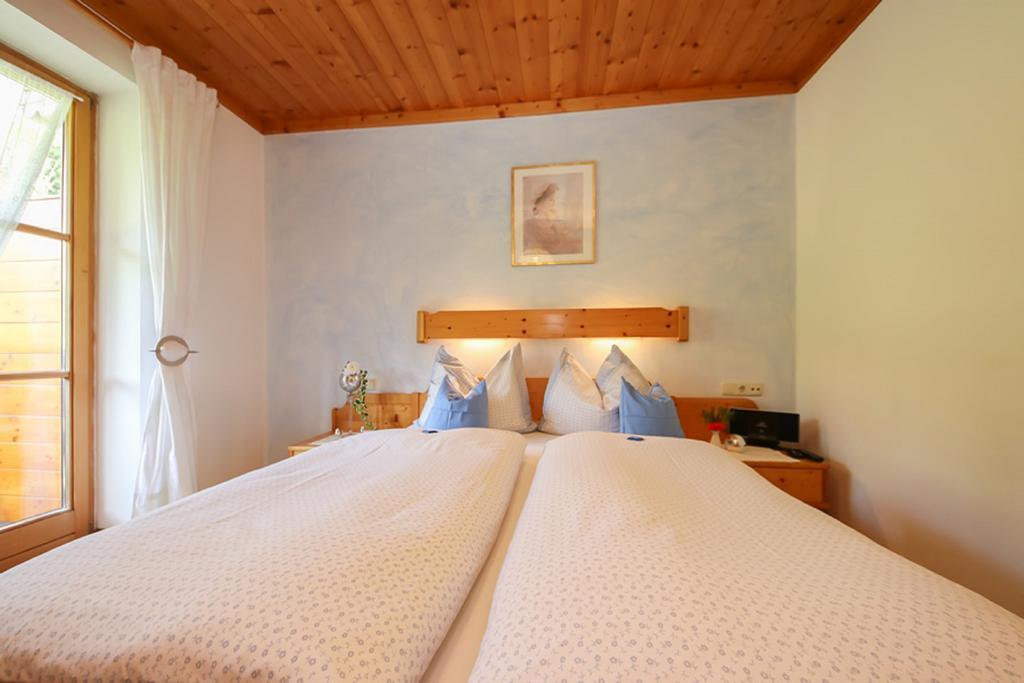 Haus Breithornblick Daire Maria Alm am Steinernen Meer Dış mekan fotoğraf