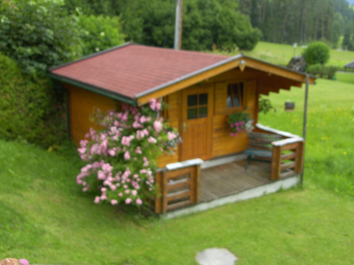 Haus Breithornblick Daire Maria Alm am Steinernen Meer Dış mekan fotoğraf